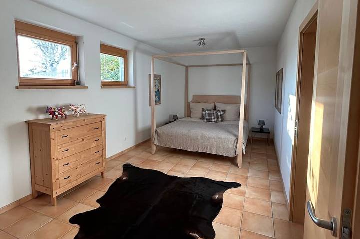 Ferienhaus für 8 Personen, mit Garten und Balkon, mit Haustier in Nötsch im Gailtal - 2