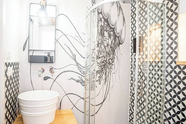 Ferienhaus für 2 Personen