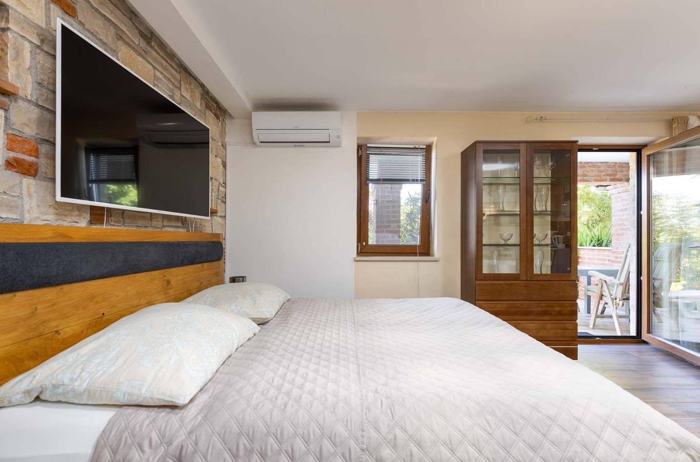 Ganze Wohnung, Im10 in Mugeba, Porec und Umgebung