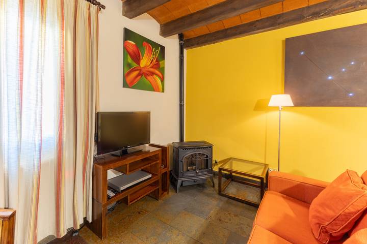 Casa rural para 2 personas, Familias con niños en Provincia de Madrid - 2