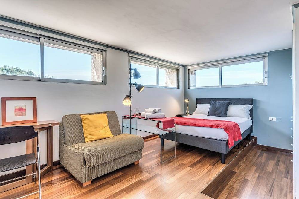 Hel lejlighed, Romantic Vatican Attic Beautiful Flat in Rom, Rom Provinsen