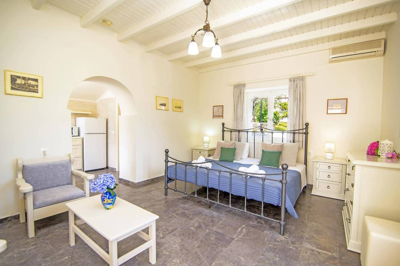 Villa Petroula by Villa Plus in Agios Stefanos (Corfou), Corfou