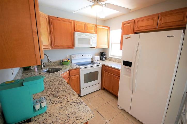 Vacation home for 22 people, with balcony, with pets in Fort Myers Beach