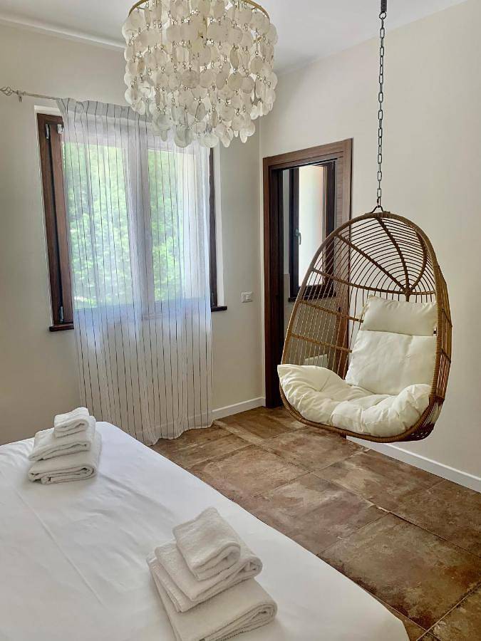 Boutique Country House Serendipity in Cantiano, Valle del Metauro