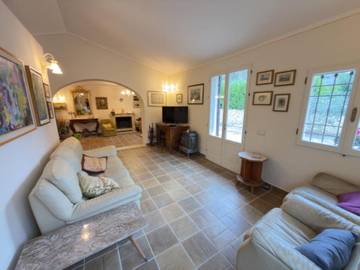 Villa til 10 Personer i Montepulciano, Provinsen Siena, Bilde 3