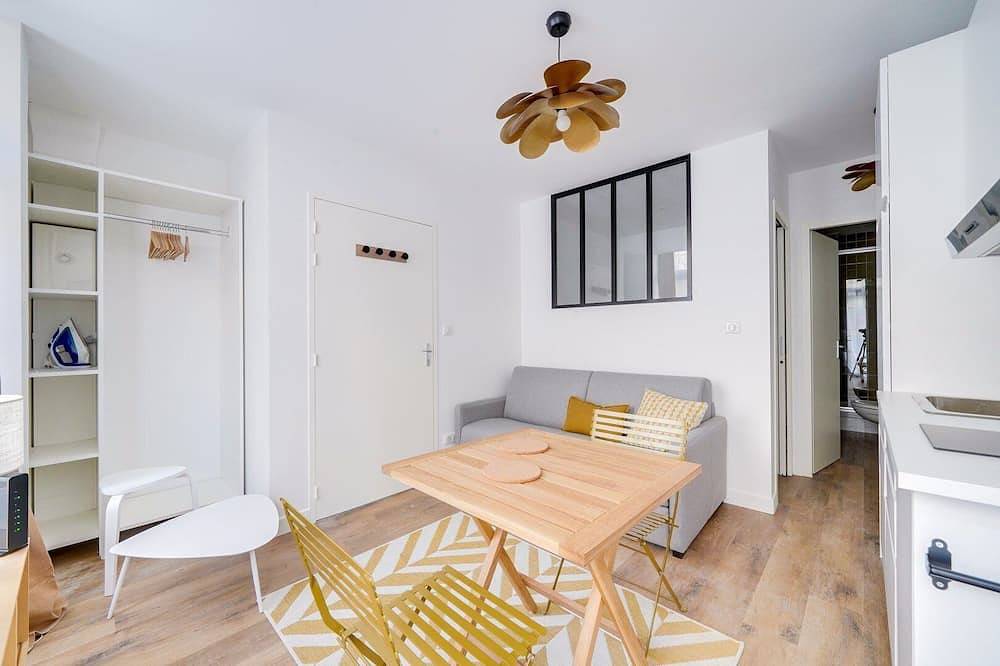 Appartement de vacances