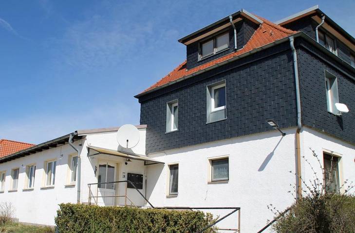 Ferienhaus für 2 Personen in Droyßig - 2