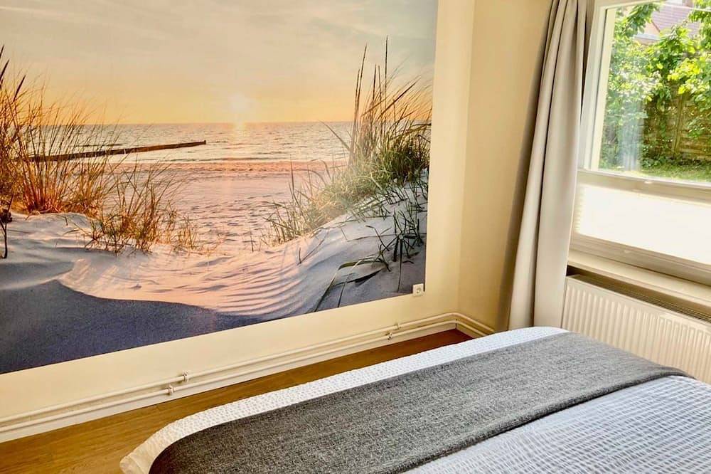 Entire apartment, Ferienhaus Stralsundia in Stralsund, Stralsund Surroundings