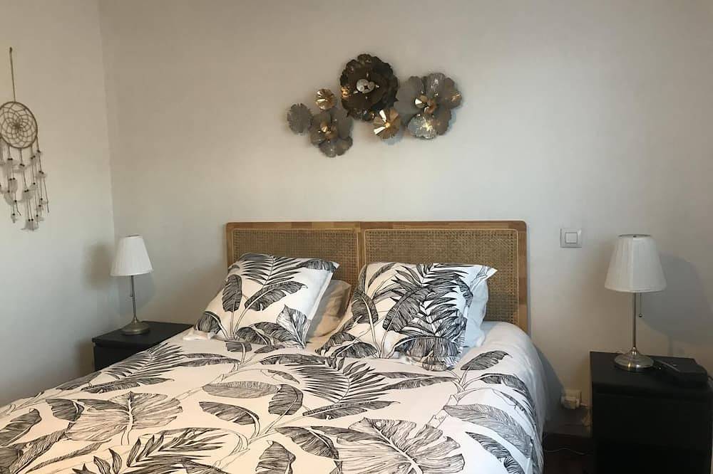 L'Air du Large - Eu - Gîte in Eu, Dieppe und Umgebung