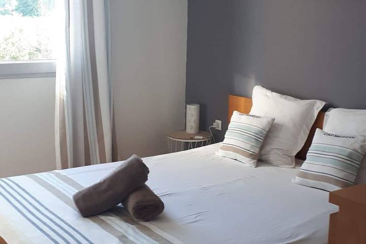 Location de vacances pour 8 personnes, avec jardin à Mondragon - 4