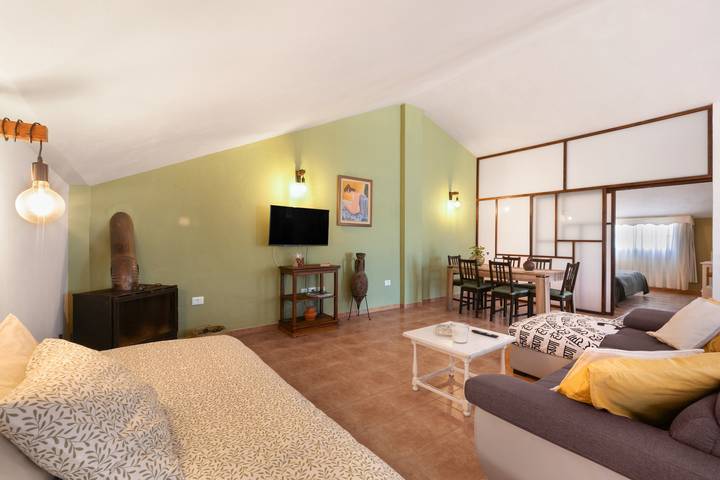 Apartamento de vacaciones para 4 personas en Tenerife - 4