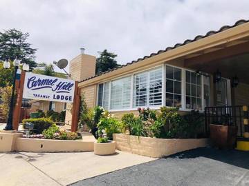 Hôtel pour 2 personnes à Monterey