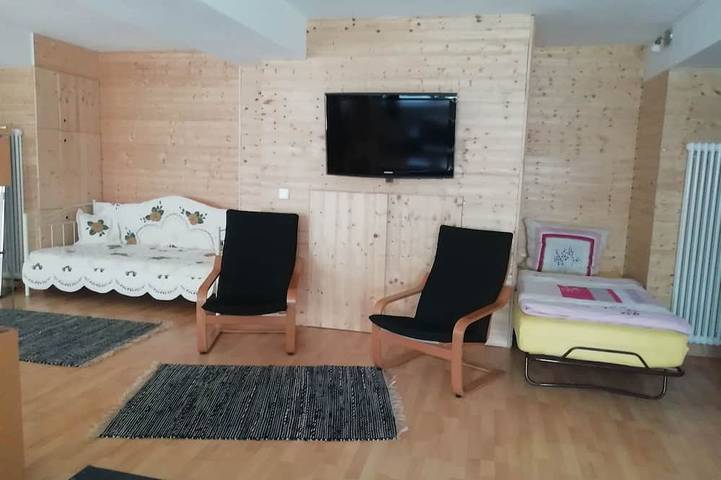 Ferienwohnung für 4 Personen in Reinickendorf - 3