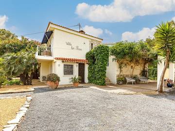 Finca für 4 Personen in El Planet, Altea, Bild 4