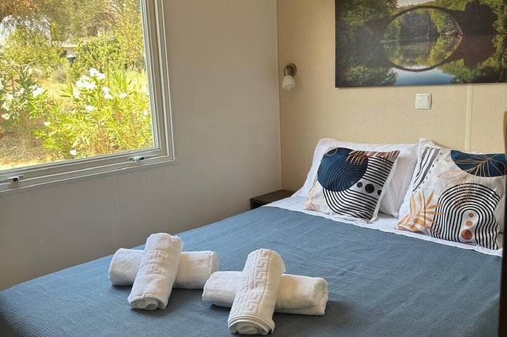 Bungalow für 6 Personen in Alentejo - 4