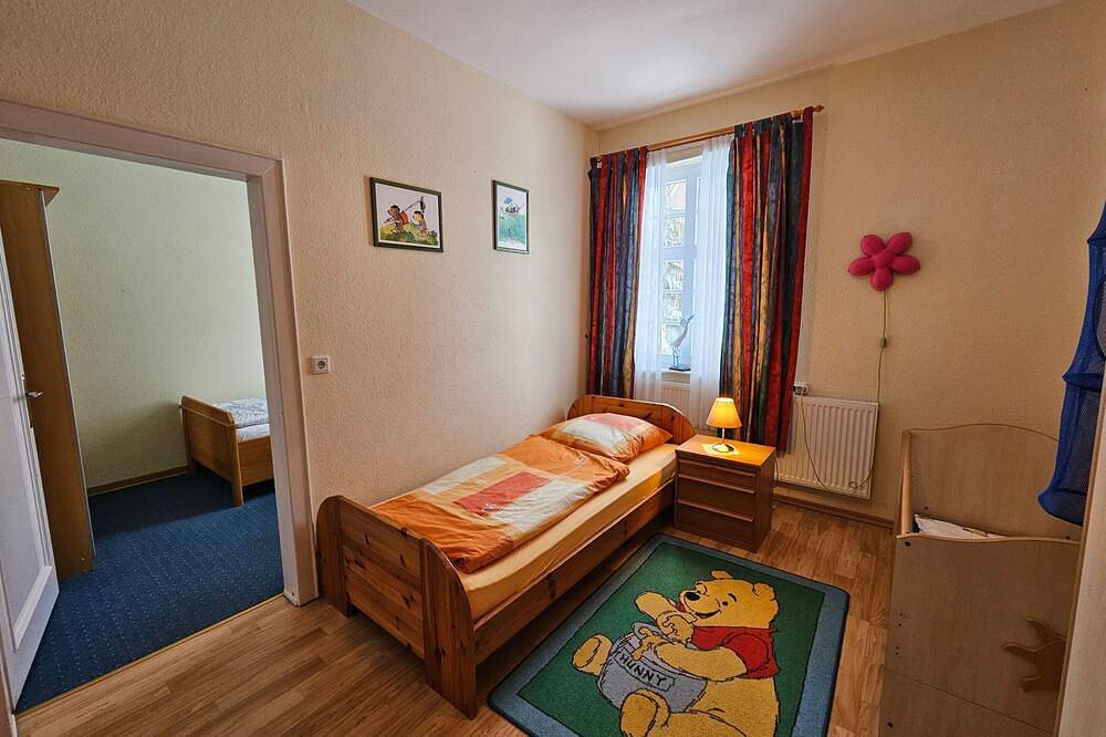 Ferienhaus Franzen 35679 - Ferienhaus Franzen in Bühren, Uplengen