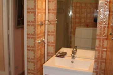 Appartement De Vacances pour 2 Personnes dans Périgueux, Périgord Blanc, Photo 4