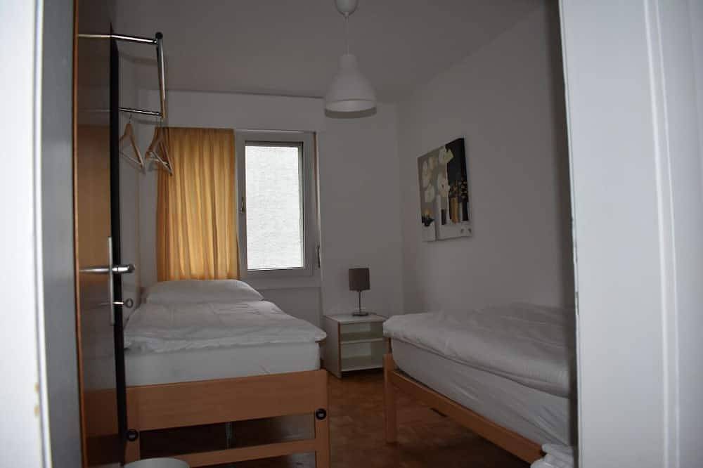 Ganze Wohnung, Aare Ruheoase – 3Br Apartment nahe Bern in Zollikofen, Kanton Bern