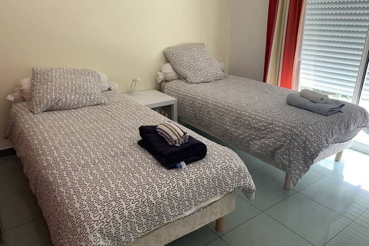 Location de vacances pour 7 personnes, avec jardin et jacuzzi à Siorac-en-Périgord - 4