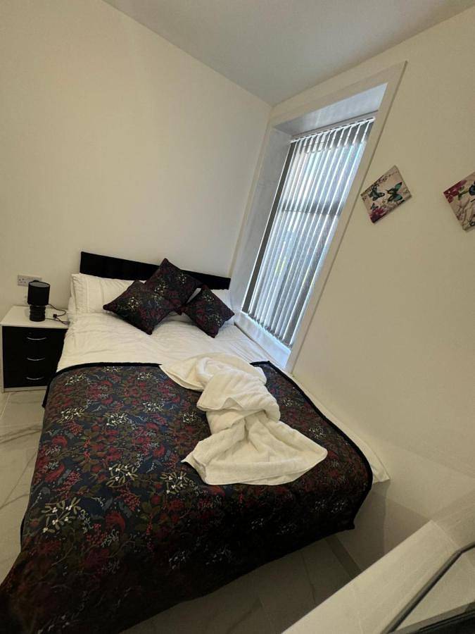 Gîte pour 8 personnes, avec terrasse et vue à Burnley - 4