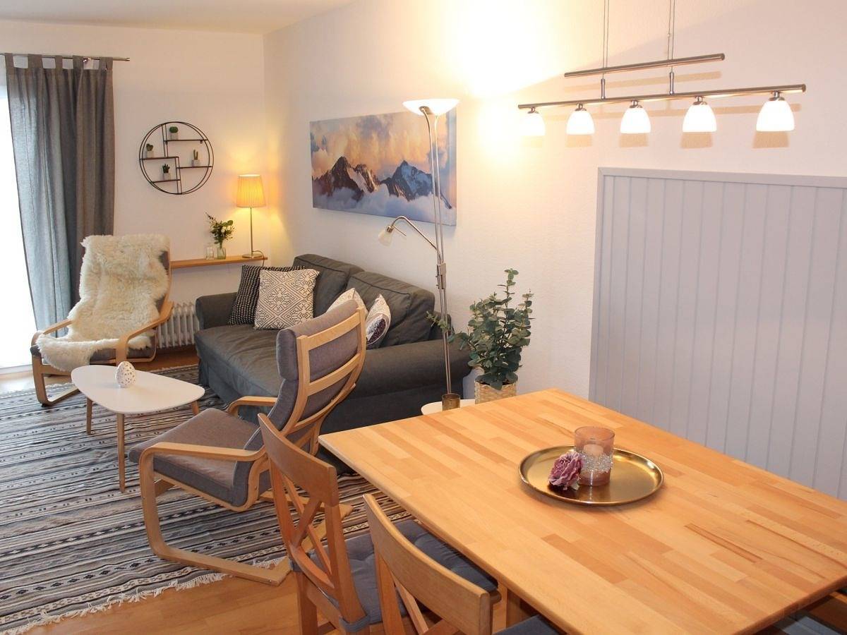 Ferienhaus Nr. 30, Kategorie Komfort Plus, Feriendorf Hochbergle, Allgäu in Lechbruck am See, Bayerisch Schwaben