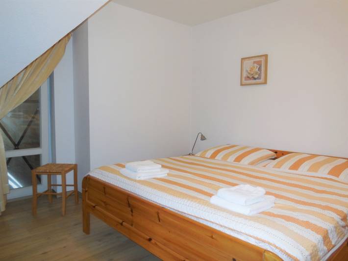 Ferienwohnung für 4 Personen, mit Garten in Gammendorf - 3