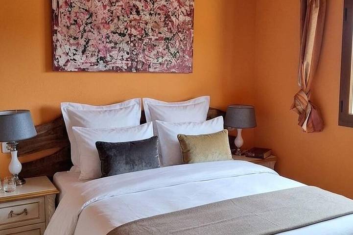 Villa can Juanito- Paradise location, very close to the harbor, Porto Cristo beach in Porto Cristo, Manacor