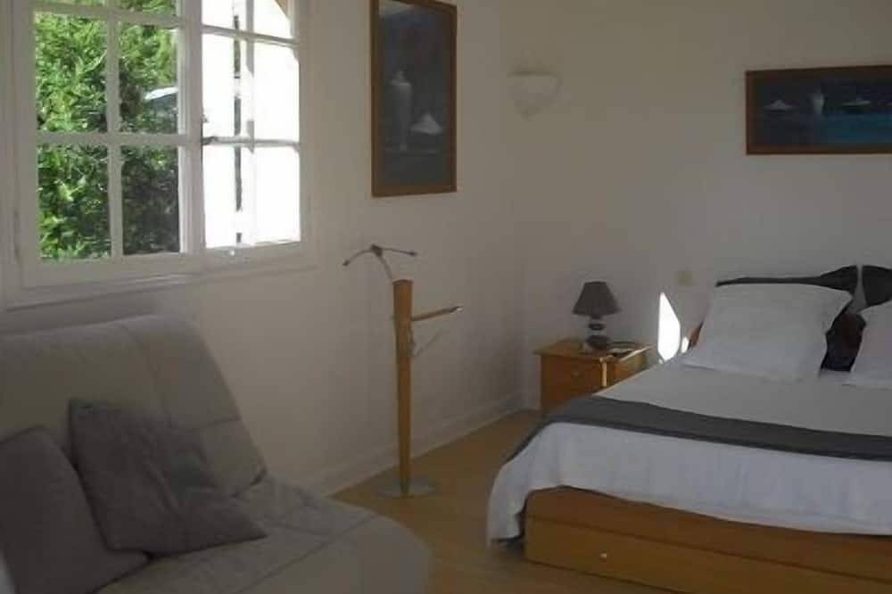 Superb 3-bedroom villa - special first-week discount in September in Saint-Paul-de-Vence, Cannes region