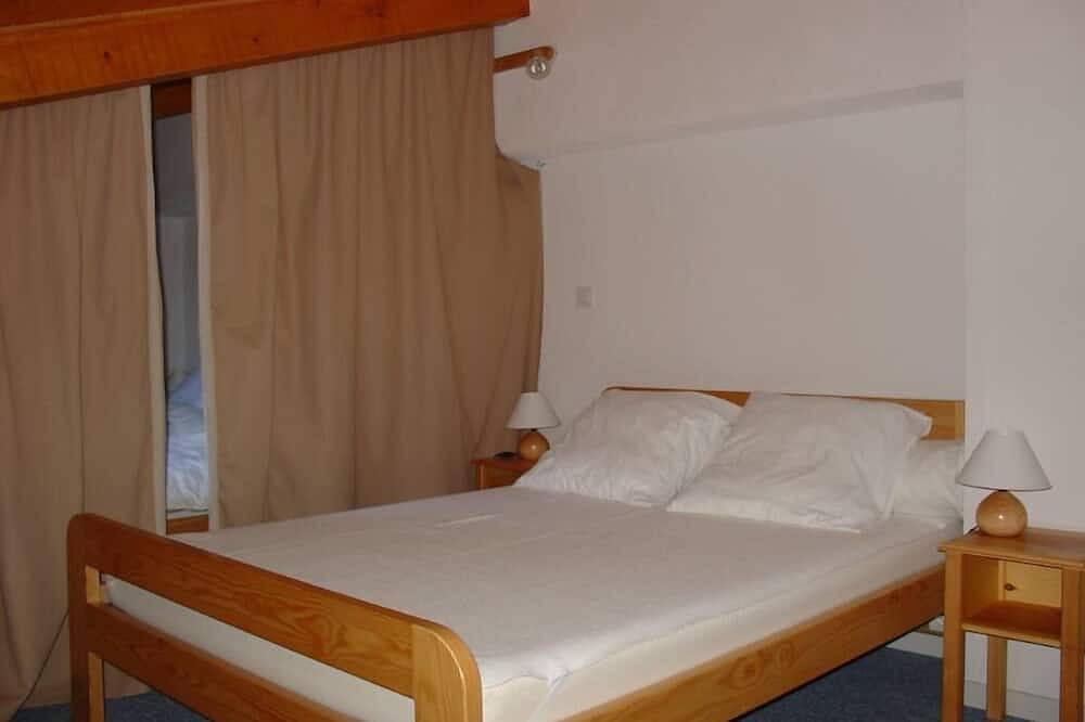 Entire apartment, Apartment/ flat - Modane in Valfréjus, Modane