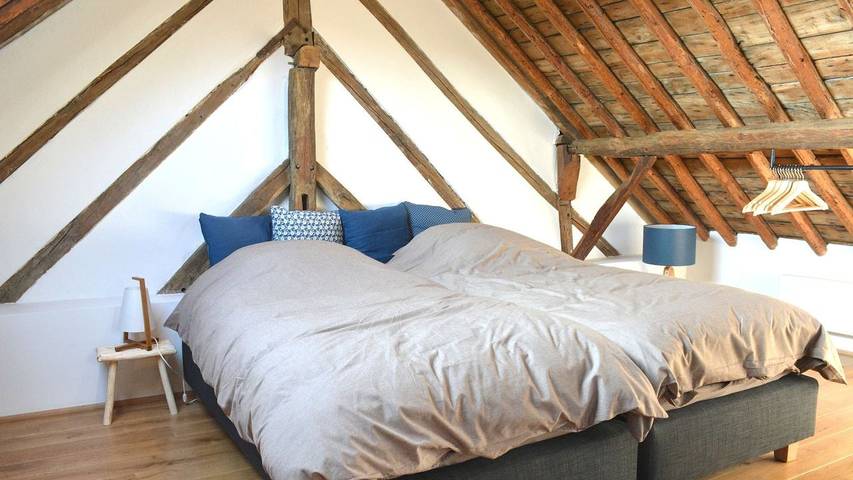 Maison de vacances pour 14 personnes, avec terrasse et jardin à Rochefort (Wallonie)