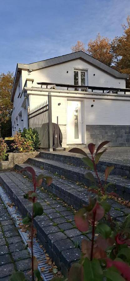 Location de vacances pour 9 personnes, avec terrasse ainsi que jardin et jacuzzi, animaux acceptés dans Tavigny - 3