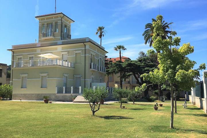 Ferienhaus für 4 Personen, mit Whirlpool und Garten - 1
