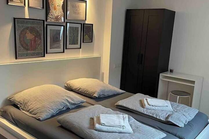 Ferienhaus für 10 Personen in Koblenz - 3