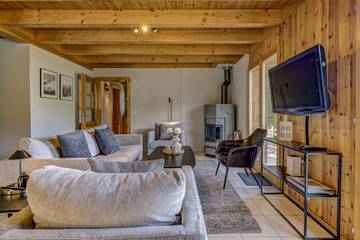 Chalet per 6 Persone in Riddes, Alpi Occidentali, Foto 3