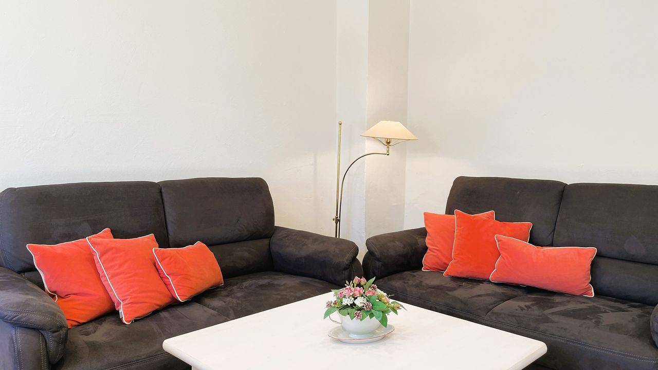 Ferienhaus für 4 Personen (83 m²) in Wyk auf Föhr in Wyk auf Föhr (Stadt), Wyk auf Föhr