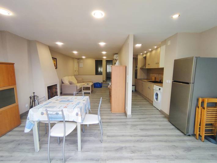 Gîte pour 4 personnes, avec bassin pour enfant et terrasse ainsi que jardin et piscine, adapté aux familles à S'Agaró - 4