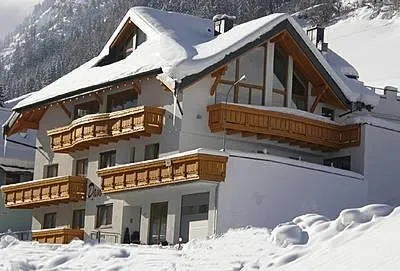 Vakantieappartement voor 6 personen, met uitzicht en terras - 1