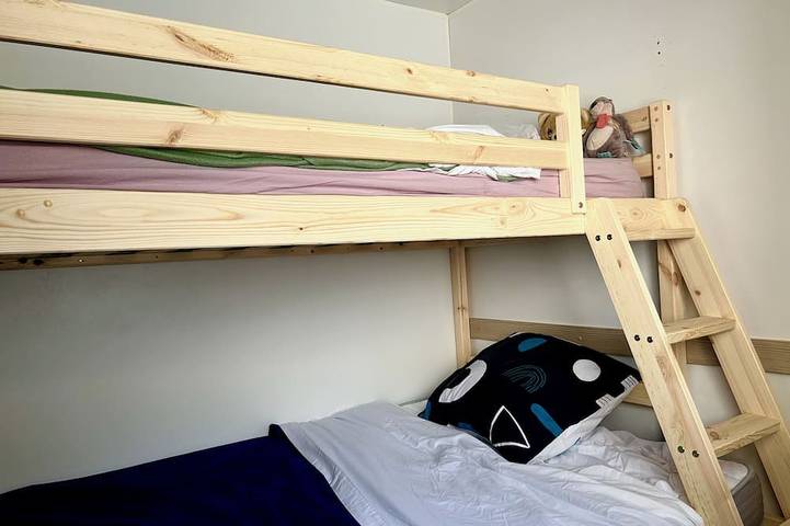 Camping pour 6 personnes au Le Grau-du-Roi - 4