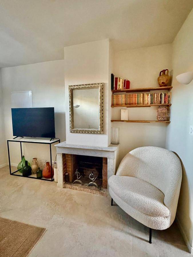 Apartamento de vacaciones para 3 personas - 1