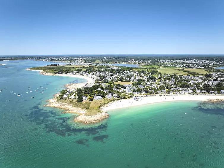 Apartamento entero, 1 Pièce 2 Personnes in Carnac, Côte des Mégalithes