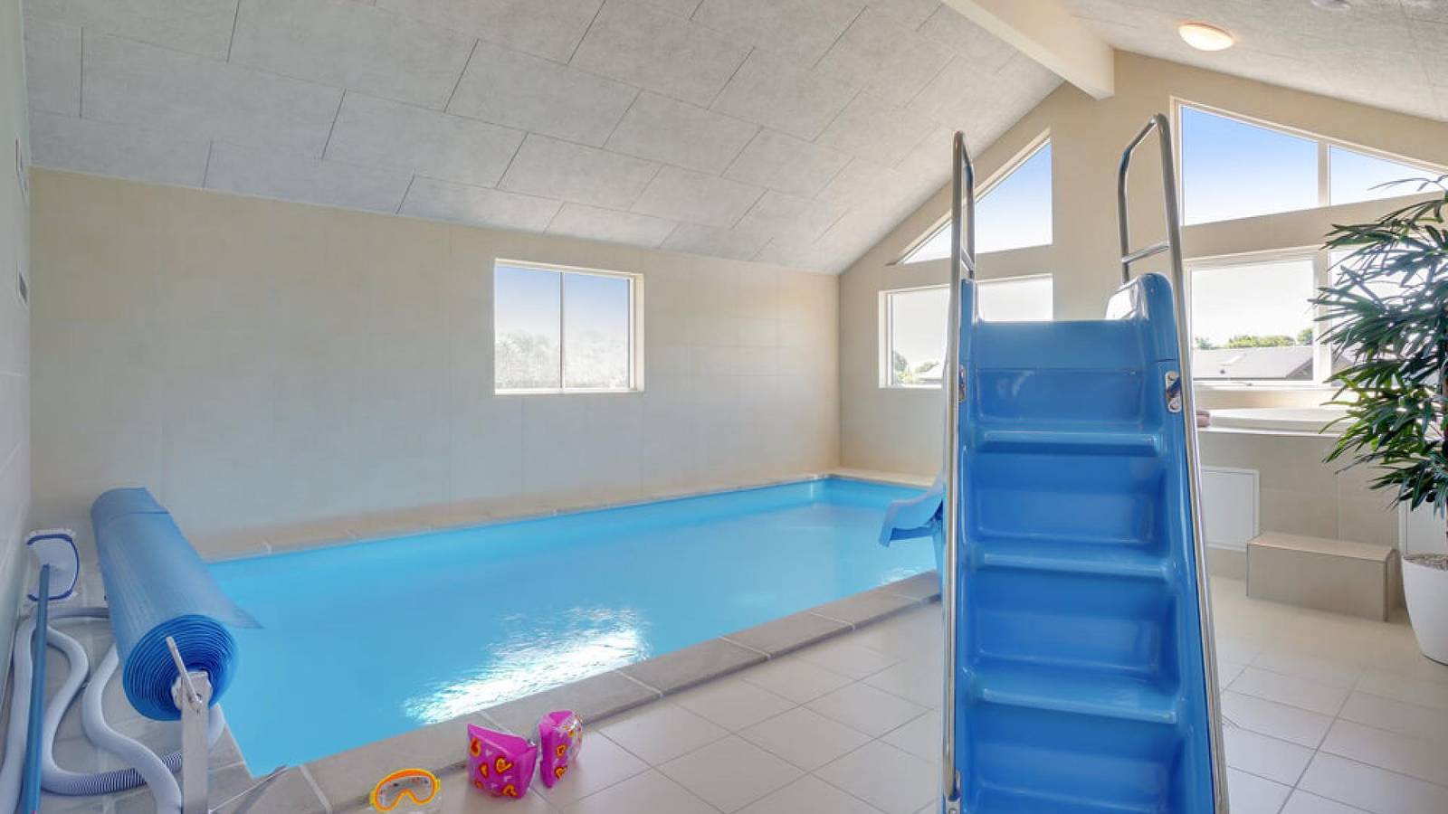Casa vacanza a Als a partire da 417€ a notte