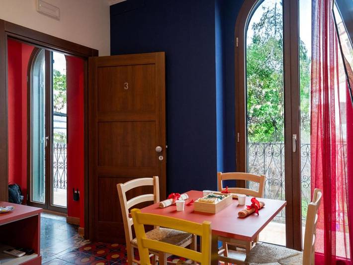 Apartamento de vacaciones para 4 personas - 1