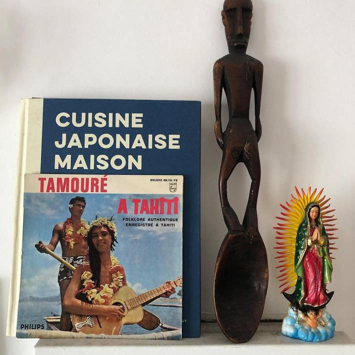 Gîte pour 2 personnes, avec terrasse et jardin dans Casino de Biarritz - 3