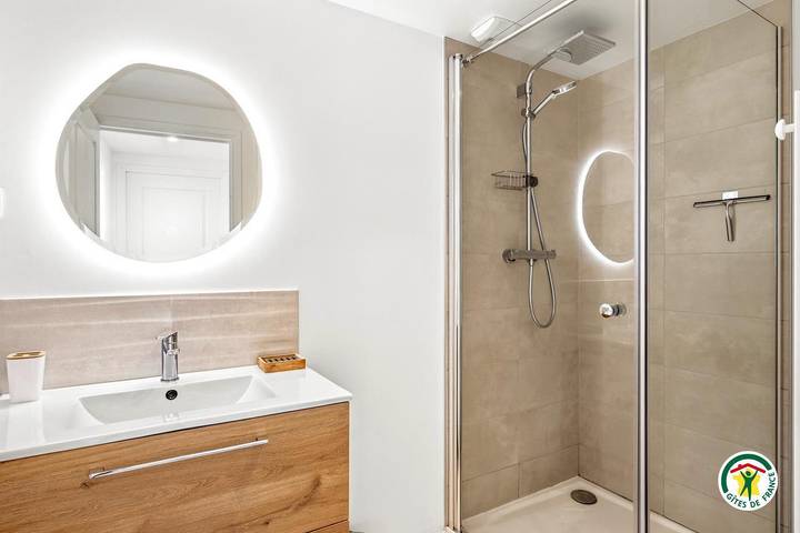 Gîte pour 2 personnes à Le Tréport - 3