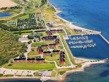 Ferienwohnung für 5 Personen in Lemvig, Limfjord in Westjütland, Bild 1