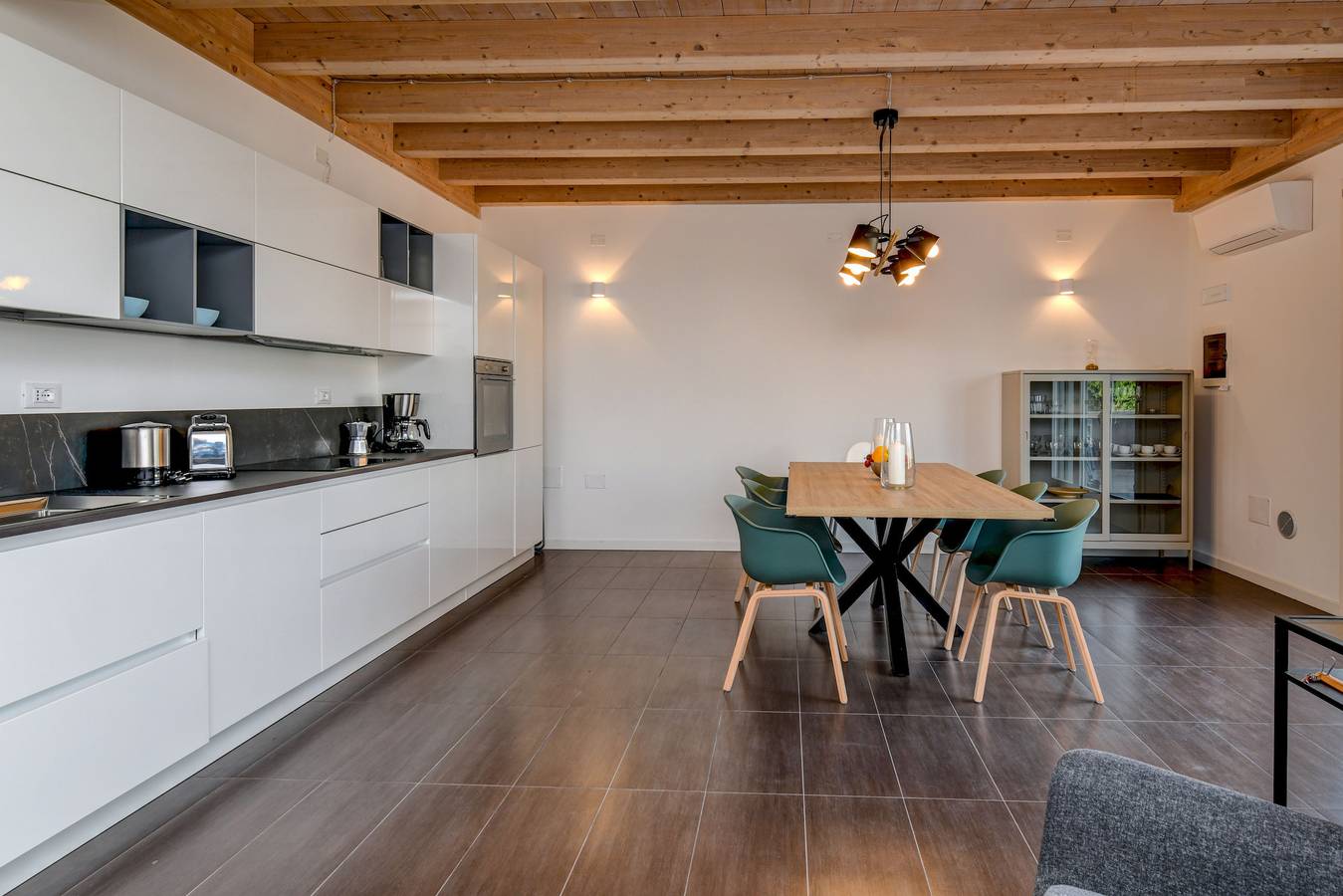 Ganze Wohnung, My Peschiera Family Home Deluxe in San Benedetto (Peschiera del Garda), Peschiera del Garda