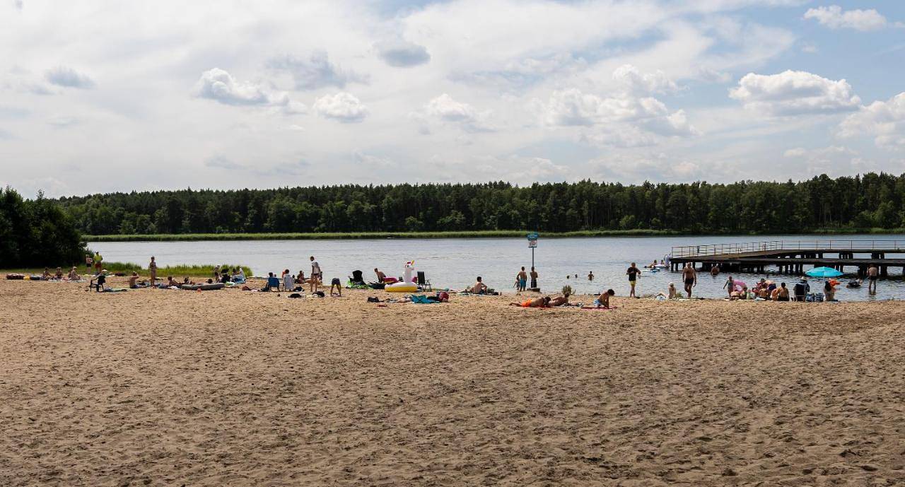 Sława Family Resort in Województwo lubuskie