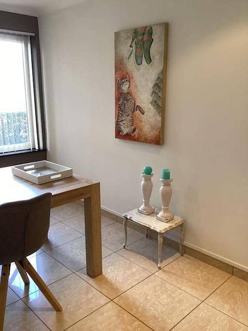 Gîte pour 2 personnes à Lanaken - 3