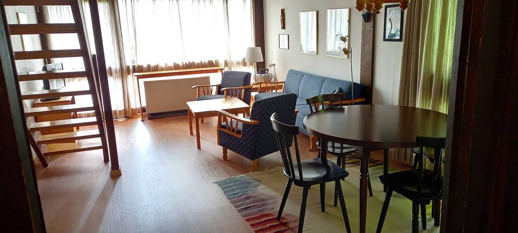 Ferienpark für 4 Personen, mit Balkon in Siegsdorf - 3