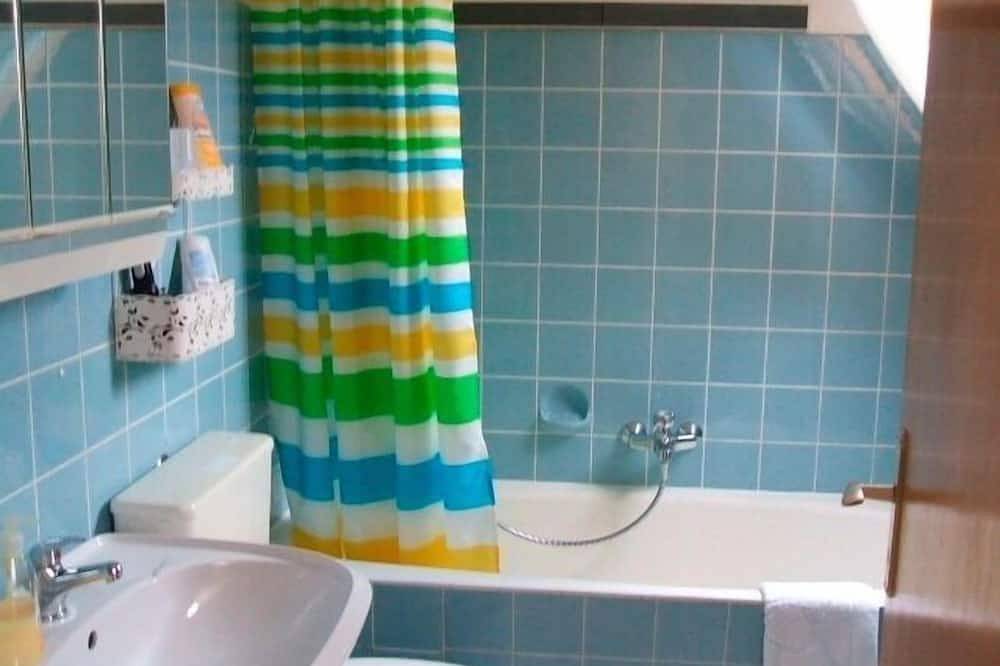 Ganze Wohnung, Ferienwohnung/App. für 2 Gäste mit 45m² in Fockbek (3018) in Fockbek, Rendsburg-Eckernförde
